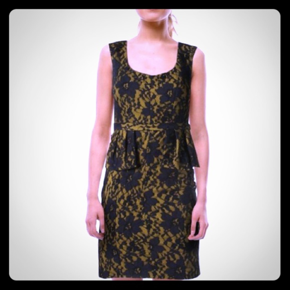 Bcbgmaxazria “Etna” Dress